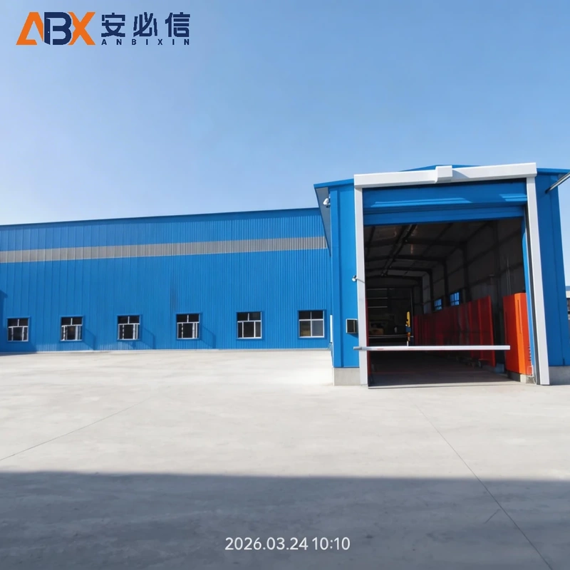 黔西南布依族苗族自治州软帘堆积门