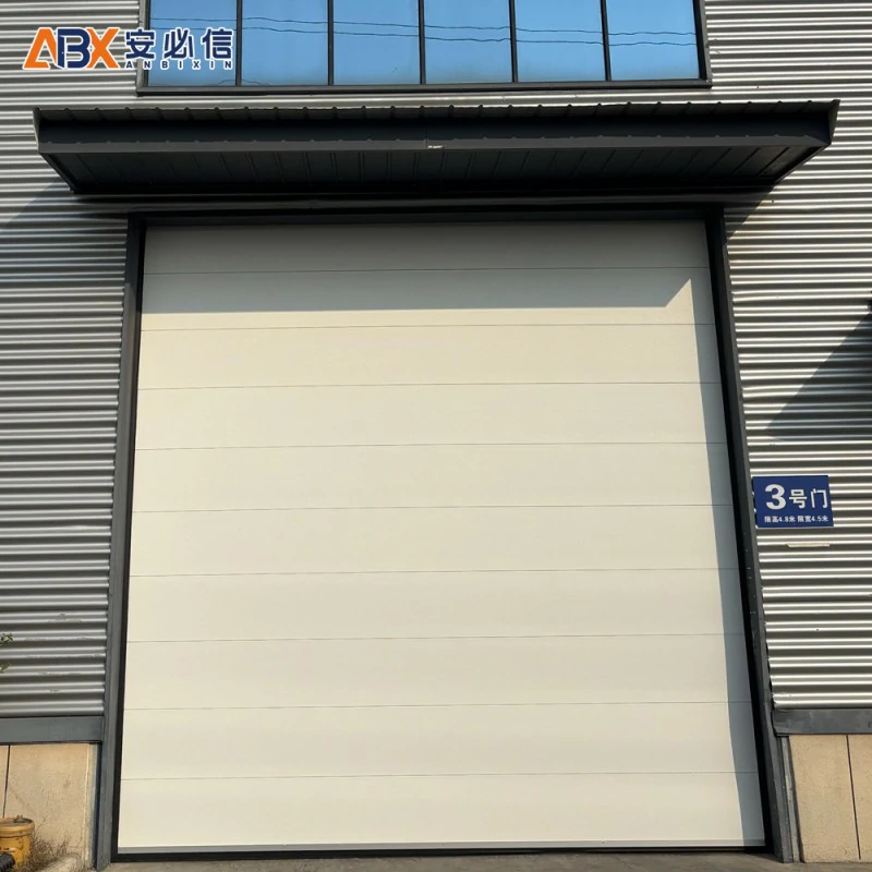 黔西南布依族苗族自治州消防滑升门