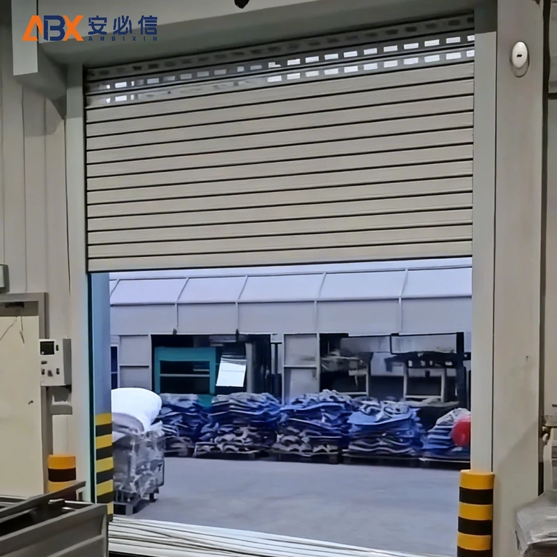 黔西南布依族苗族自治州PVC高速门